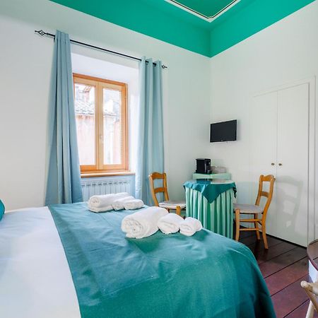 La Torretta Bed & Breakfast Tuscania Dış mekan fotoğraf