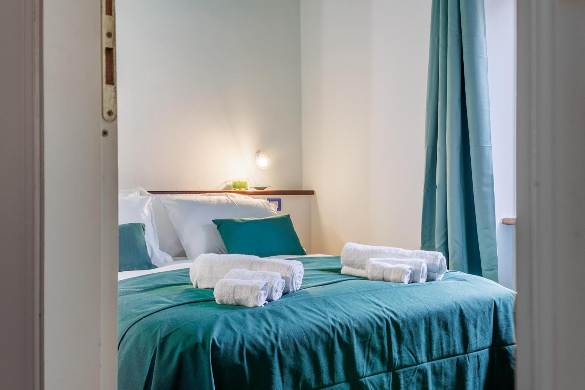 La Torretta Bed & Breakfast Tuscania Dış mekan fotoğraf
