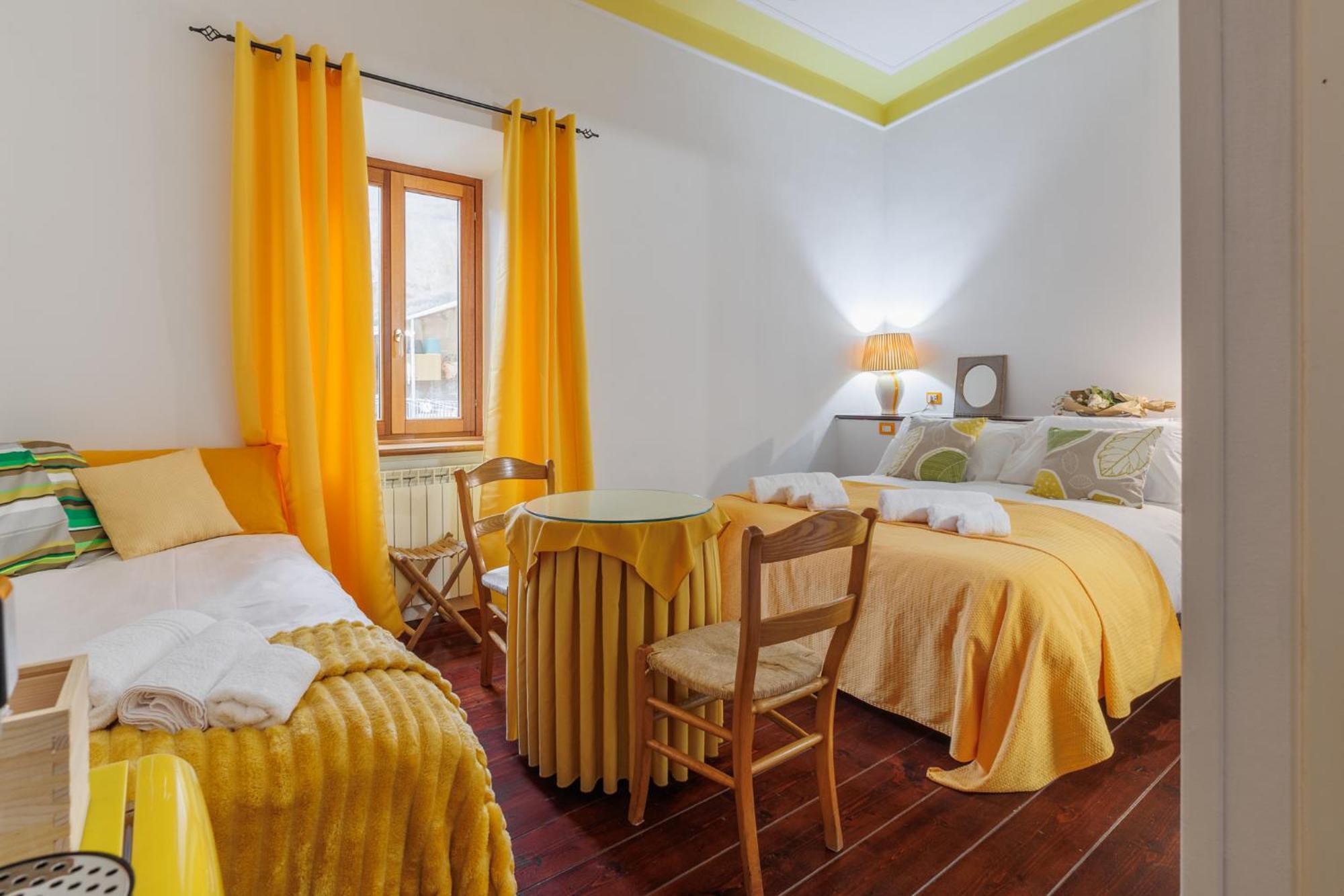 La Torretta Bed & Breakfast Tuscania Dış mekan fotoğraf