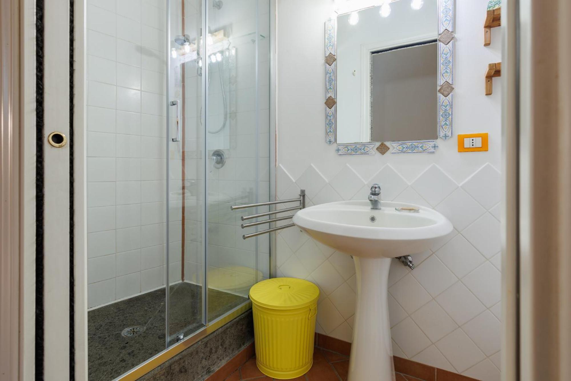 La Torretta Bed & Breakfast Tuscania Dış mekan fotoğraf