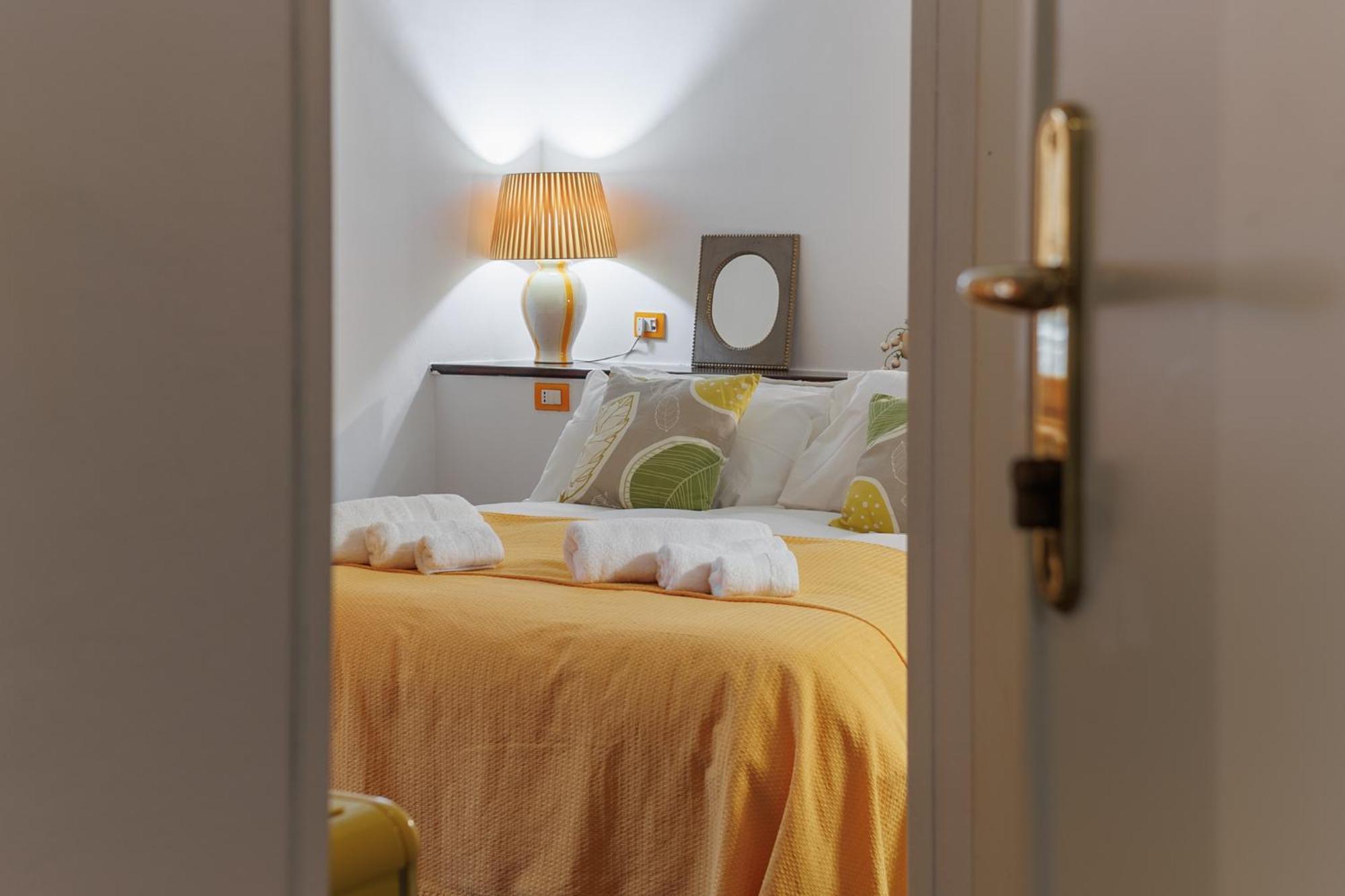 La Torretta Bed & Breakfast Tuscania Dış mekan fotoğraf
