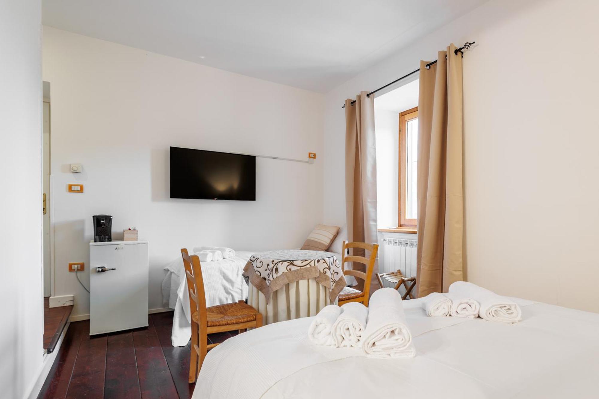 La Torretta Bed & Breakfast Tuscania Dış mekan fotoğraf