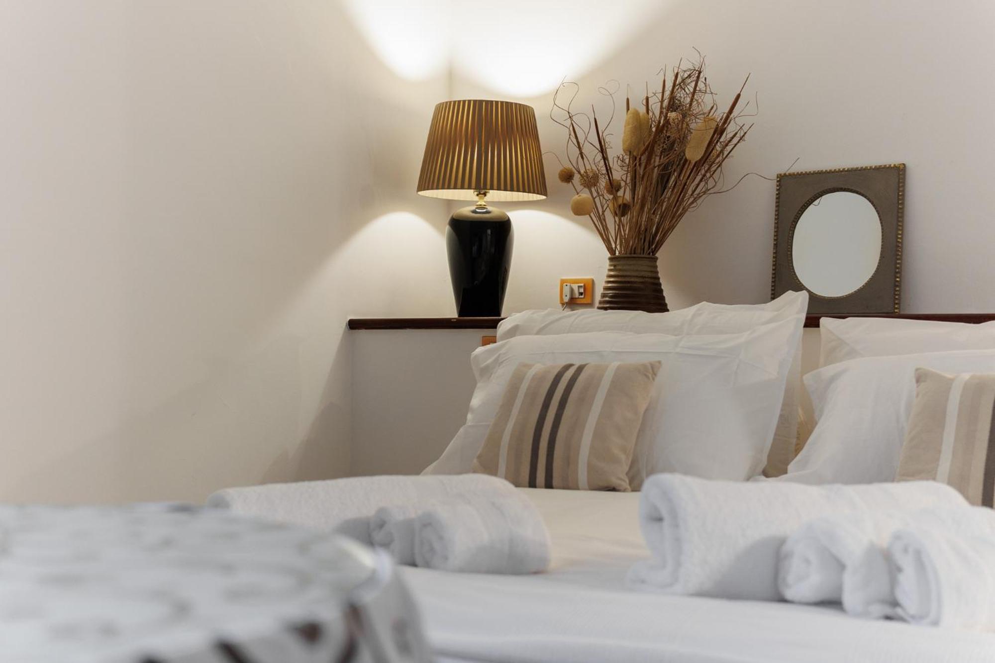 La Torretta Bed & Breakfast Tuscania Dış mekan fotoğraf