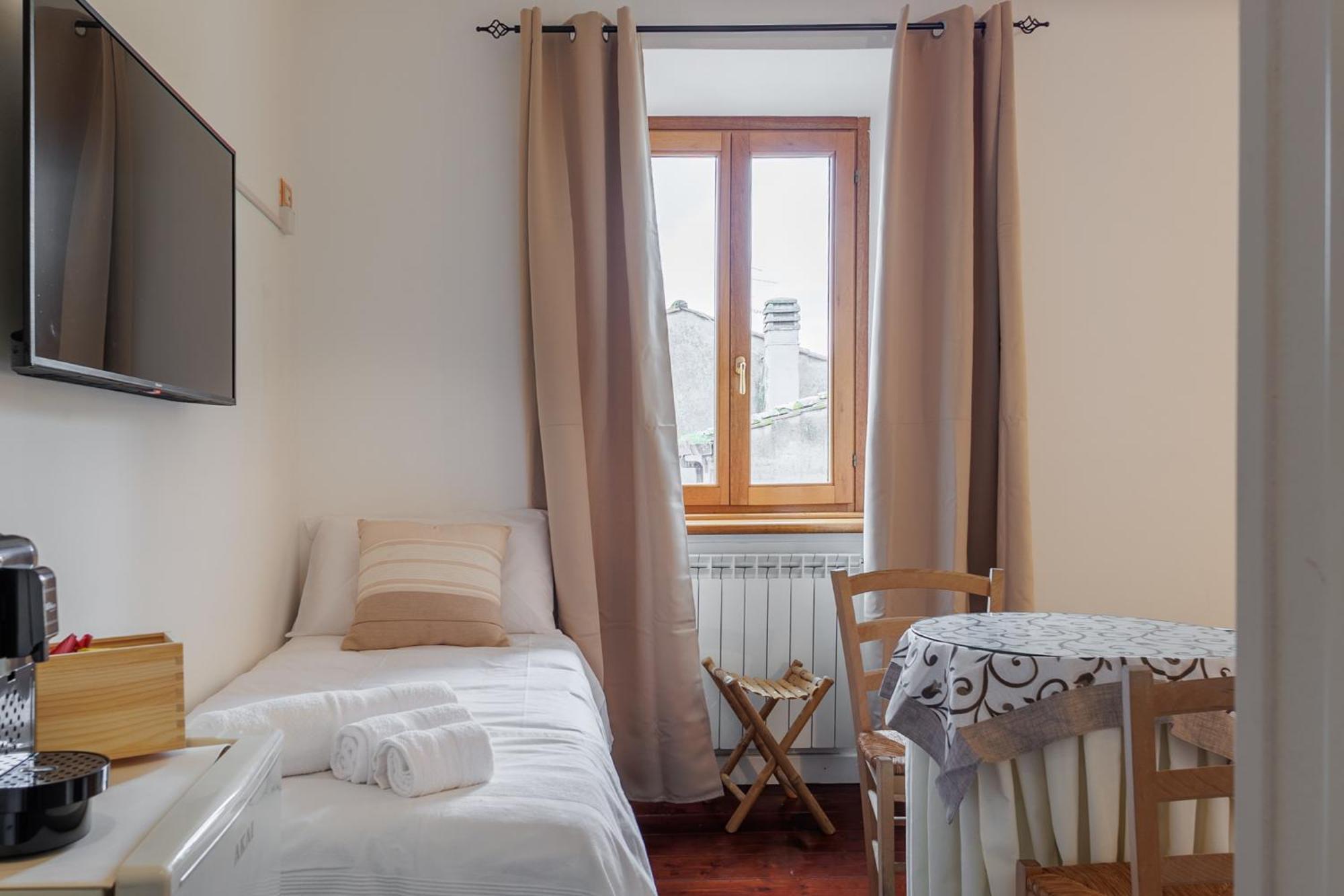 La Torretta Bed & Breakfast Tuscania Dış mekan fotoğraf