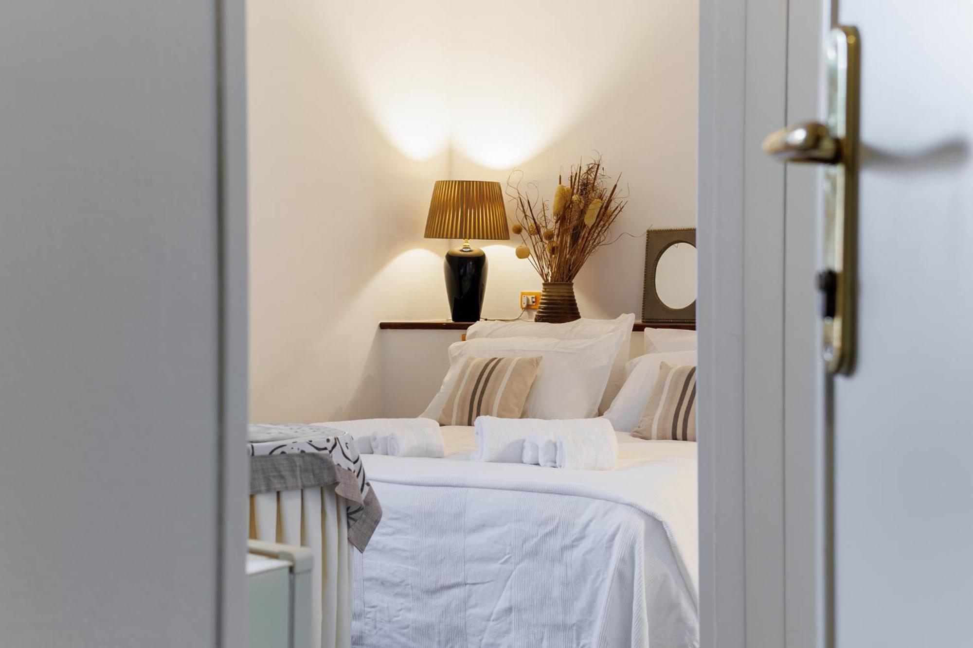 La Torretta Bed & Breakfast Tuscania Dış mekan fotoğraf