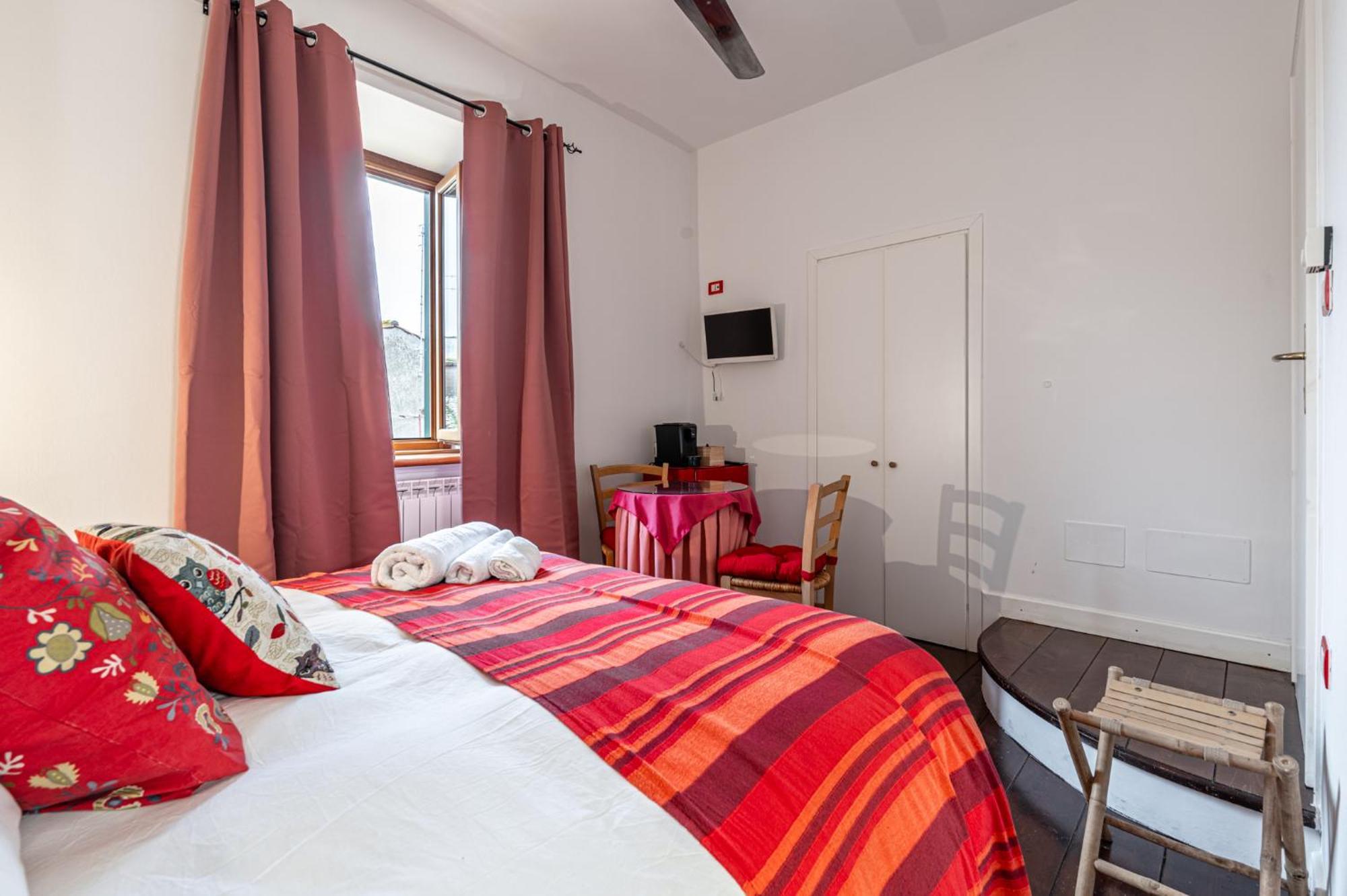 La Torretta Bed & Breakfast Tuscania Dış mekan fotoğraf