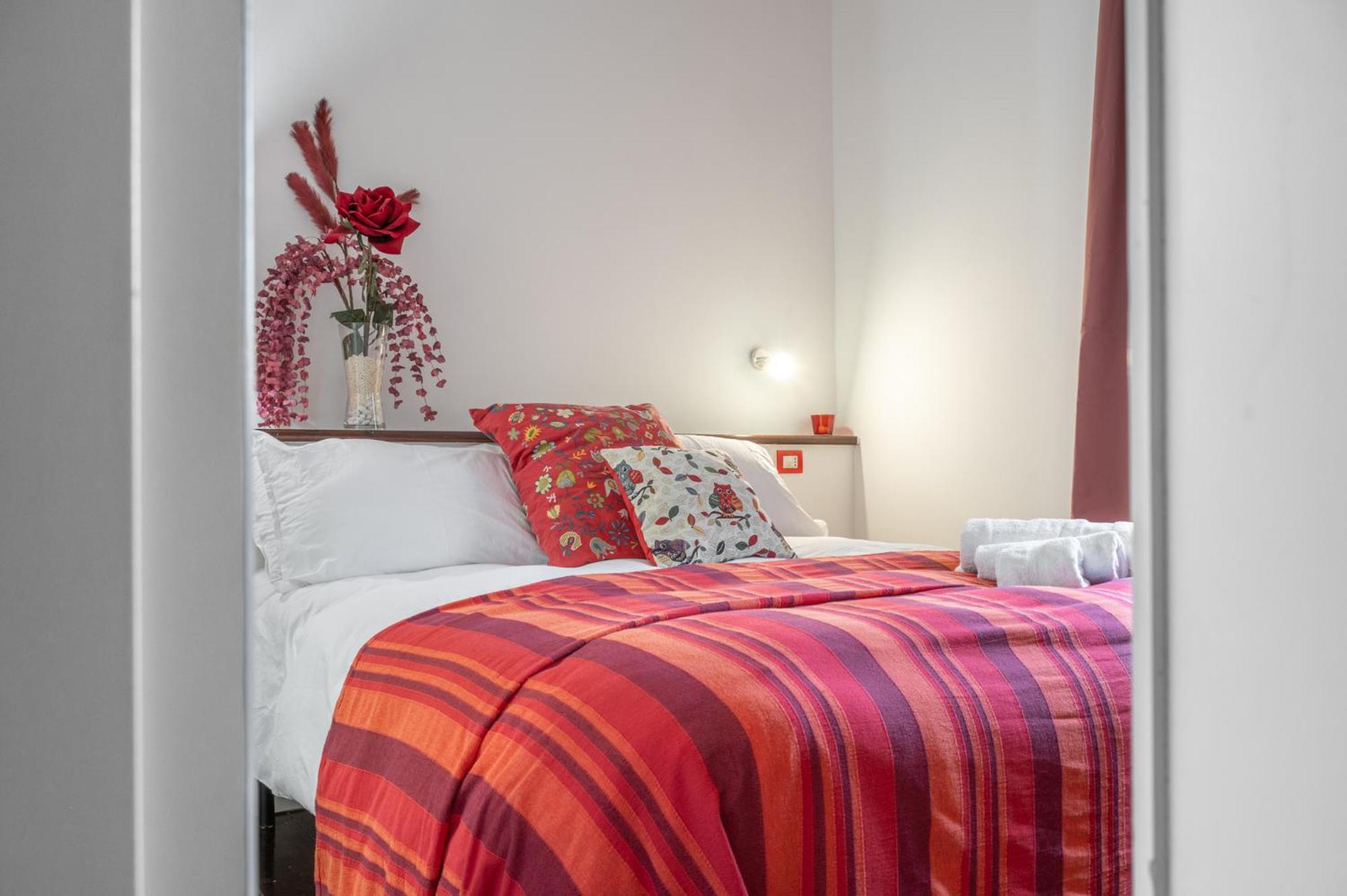 La Torretta Bed & Breakfast Tuscania Dış mekan fotoğraf