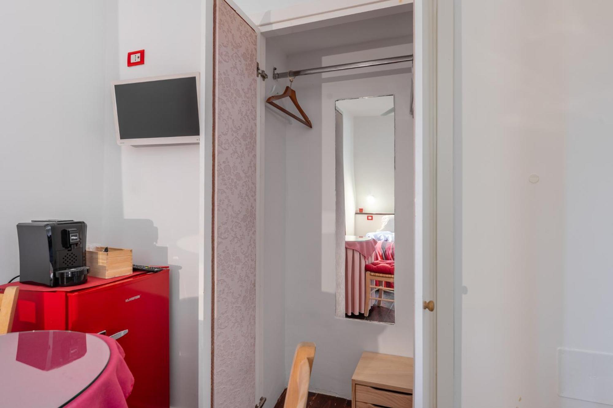 La Torretta Bed & Breakfast Tuscania Dış mekan fotoğraf