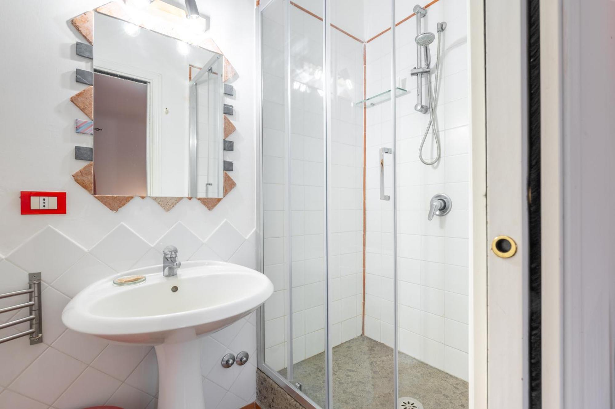 La Torretta Bed & Breakfast Tuscania Dış mekan fotoğraf