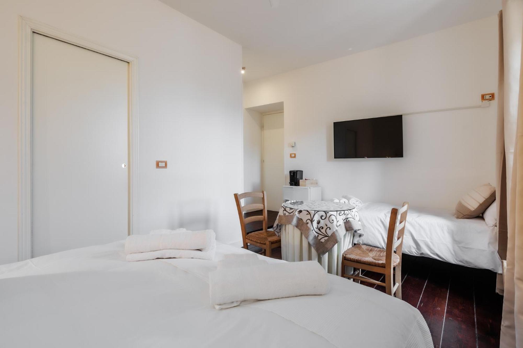 La Torretta Bed & Breakfast Tuscania Dış mekan fotoğraf