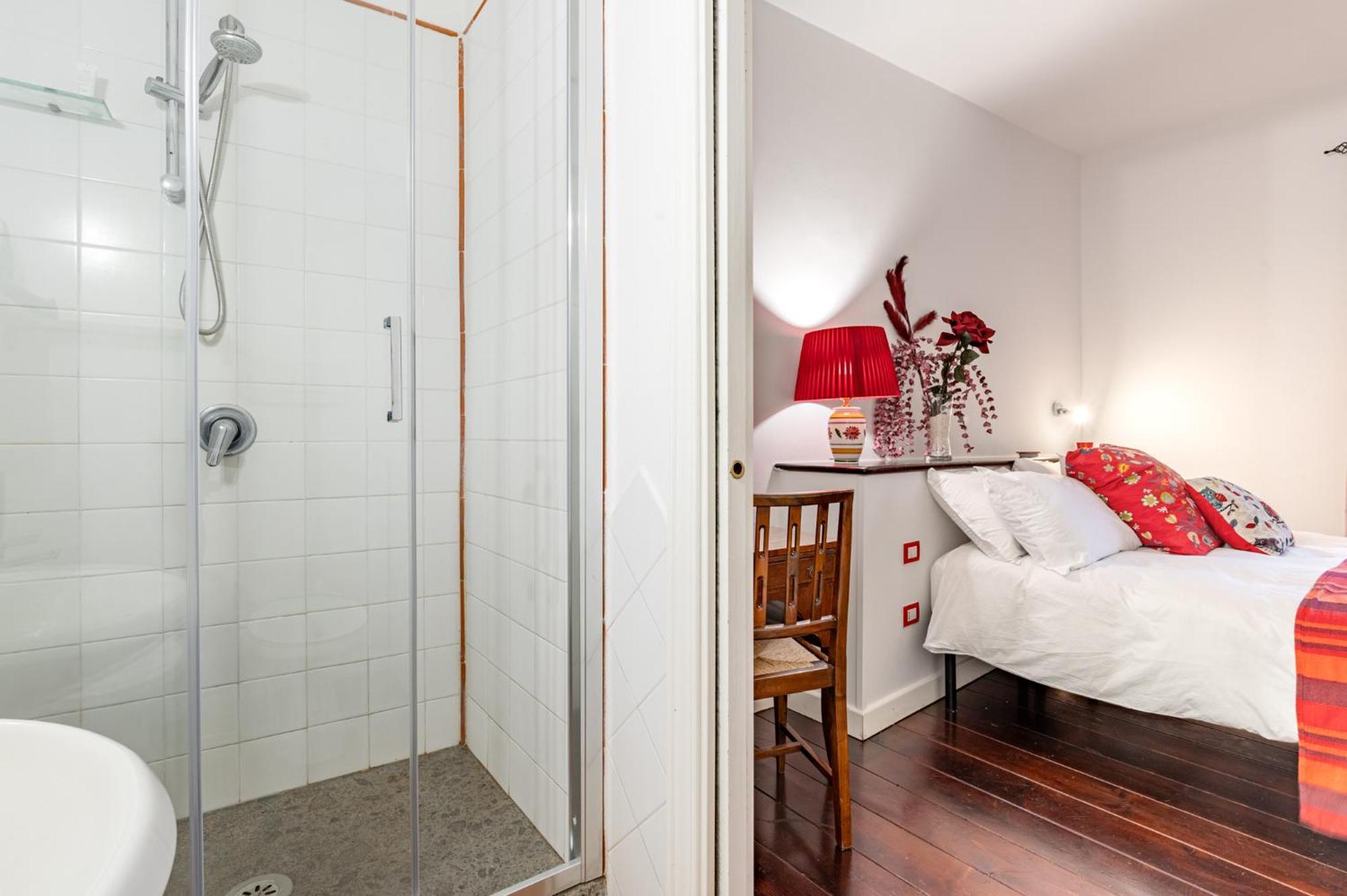 La Torretta Bed & Breakfast Tuscania Dış mekan fotoğraf