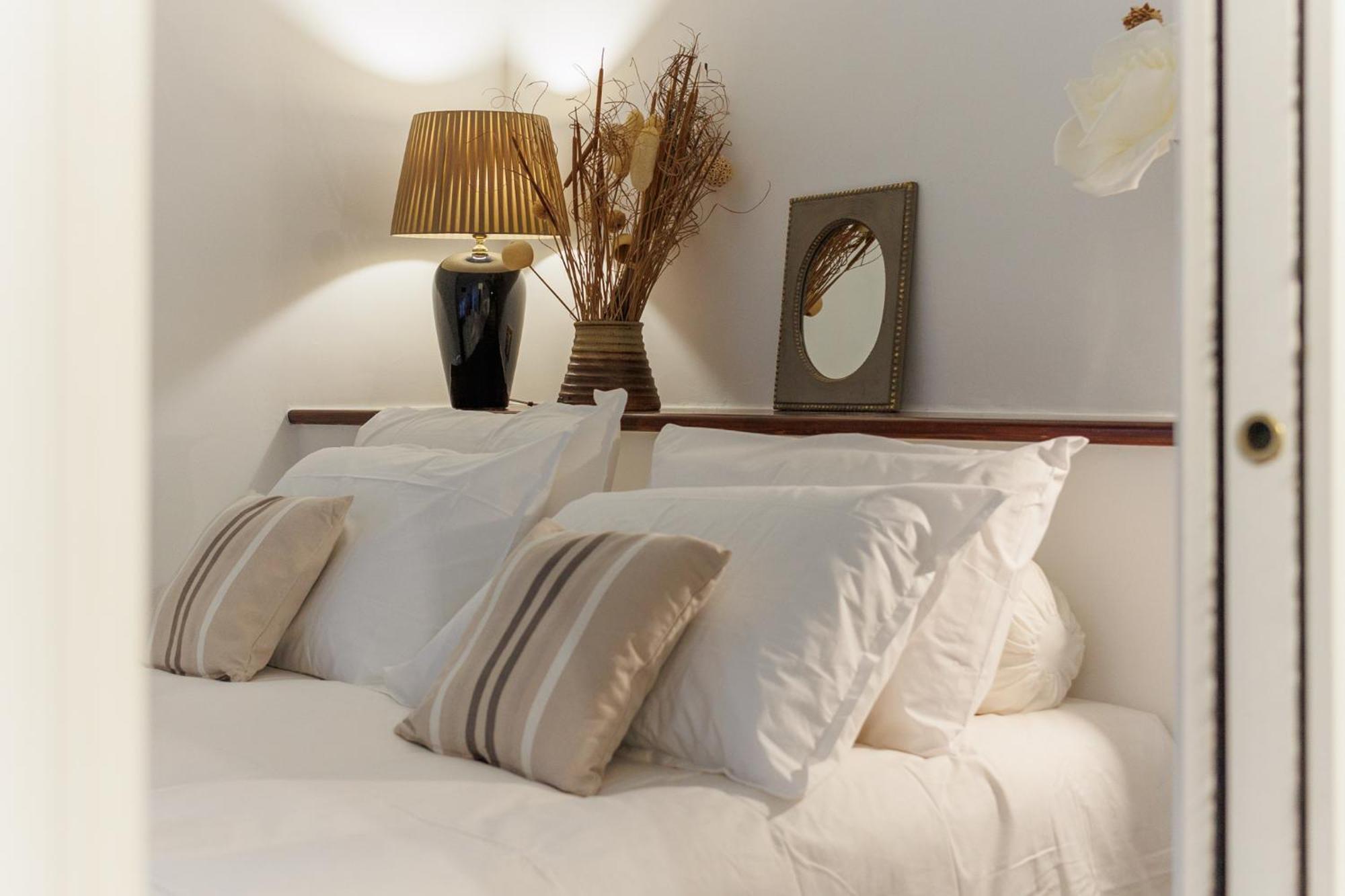La Torretta Bed & Breakfast Tuscania Dış mekan fotoğraf